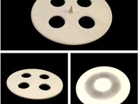 Top #1: Spinning Top Toy by slai98