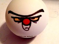 Eggbot - The Brain by R0b0Genius
