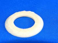 Golf Ball Stand by caroline5