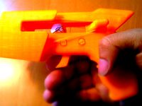 Pistol by PROTODUCT