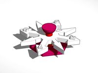 alignment star spinner by jamesH