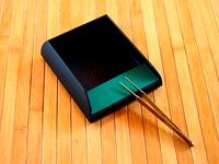 Tweezer Tray by Walt