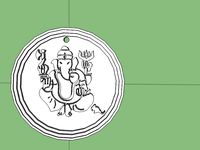 indian art by ddsmpatel