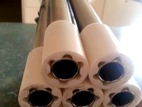 fuel cell by toranarod