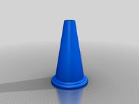 cone by gigambo263