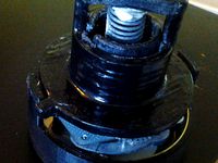 The Sproinger - Surprise Prank (mk1) by ivymike