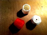 Radiator Adjustment Valve (With Clown Face) by jbr
