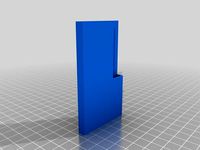 Business Card Holder - EatchDay by watsdesign