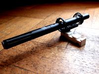 camera rig Hot-Shoe by mango