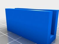 Clip by Thor3D