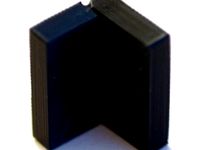 Hinge Printable As An Assembled Unit Without Supports by profhankd