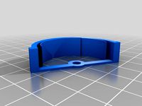 (ball bearing) roller  hub by alisonleanne