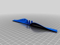 AR-Drone Propeller by bellbm