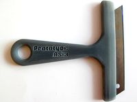 Objet Pedestal Scraper / Window & Tile Scraper by TheKre8Group