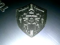 Zelda Shield  by ShopBox