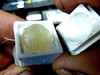 Injection Printing - Injection Molding with your 3D printer by LeftAngle