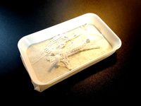 Sticky Tray by makerjeff