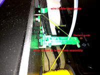 Anti Tangle System for Replicator 2 by arikcz