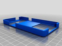 Galaxy S2 Snap Fit by Genie