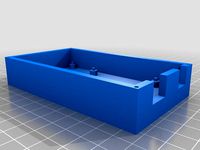 Arduino Mega casing by vasko87