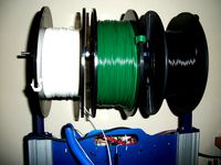 Ord Bot Spool Holder by blah_59