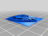 Lamborghini logo by mrbillymays