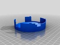 Pi R No Longer Squared! by rmd6502