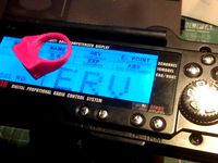 FlySky GT3B Transmitter Trigger Replacement by trazor
