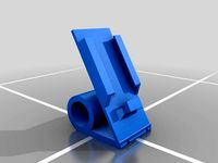 Improved IPOD NANO 7G Desk Stand by CLARKTRANS