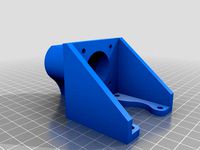 T1 Z motor mount by Simonious