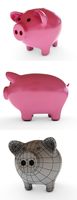 Piggy Bank