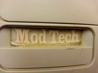 Floppy drive plug by theroar
