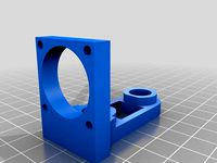 Nema11 Motor Mounts by alaubhan