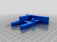 Bounden extruder - direct drive by ceri