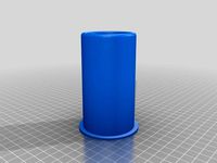 Customizable cylinder by takuya