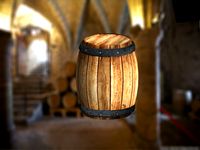 Barrel