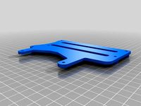 Mendelmax 2 Rumba Mount by Archimedes