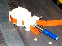 Frame Press, for Wood by mokozore