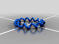 ring-helix by wittiko