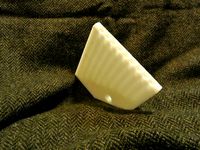 Roman / viking panpipes by pfh