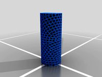 Cobblestone texture roller by tubbyhungus
