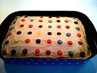 Smartie Spacer by lizz_fizz