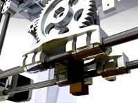 J-Head MK V .stl by VeimoX