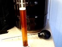 Hydrometer Stand by etrohn