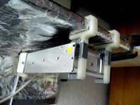 Power supply holder(tricky to configure) by Jasper1984