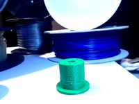 Awesaversal Spool Gear Bearing Customizable by funkshin