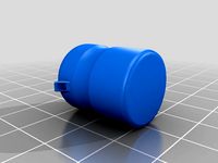 Tea Dispenser  by vmv1102