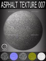 Asphalt Textures 007
