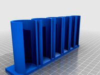 Canadian Coin Holder by Modust