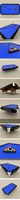 Billard table set